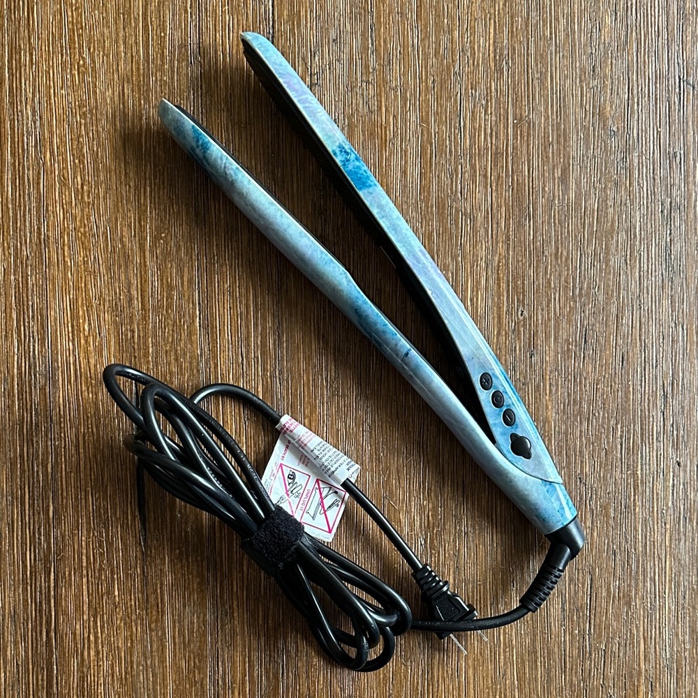 Bio Ionic Limited Edition 10X Styling Iron